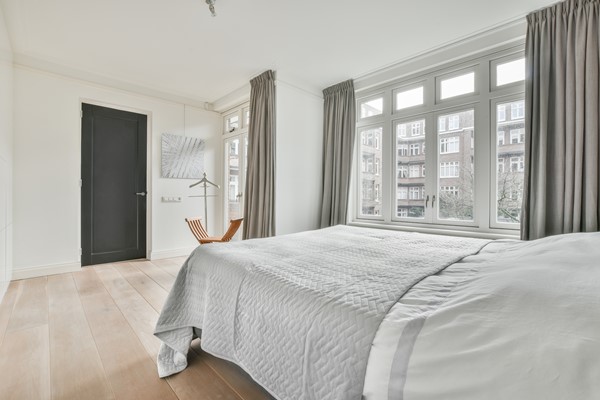 Medium property photo - Amstelkade 167H, 1078 AZ Amsterdam